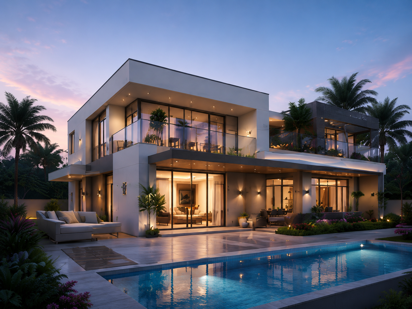 Premium Villas