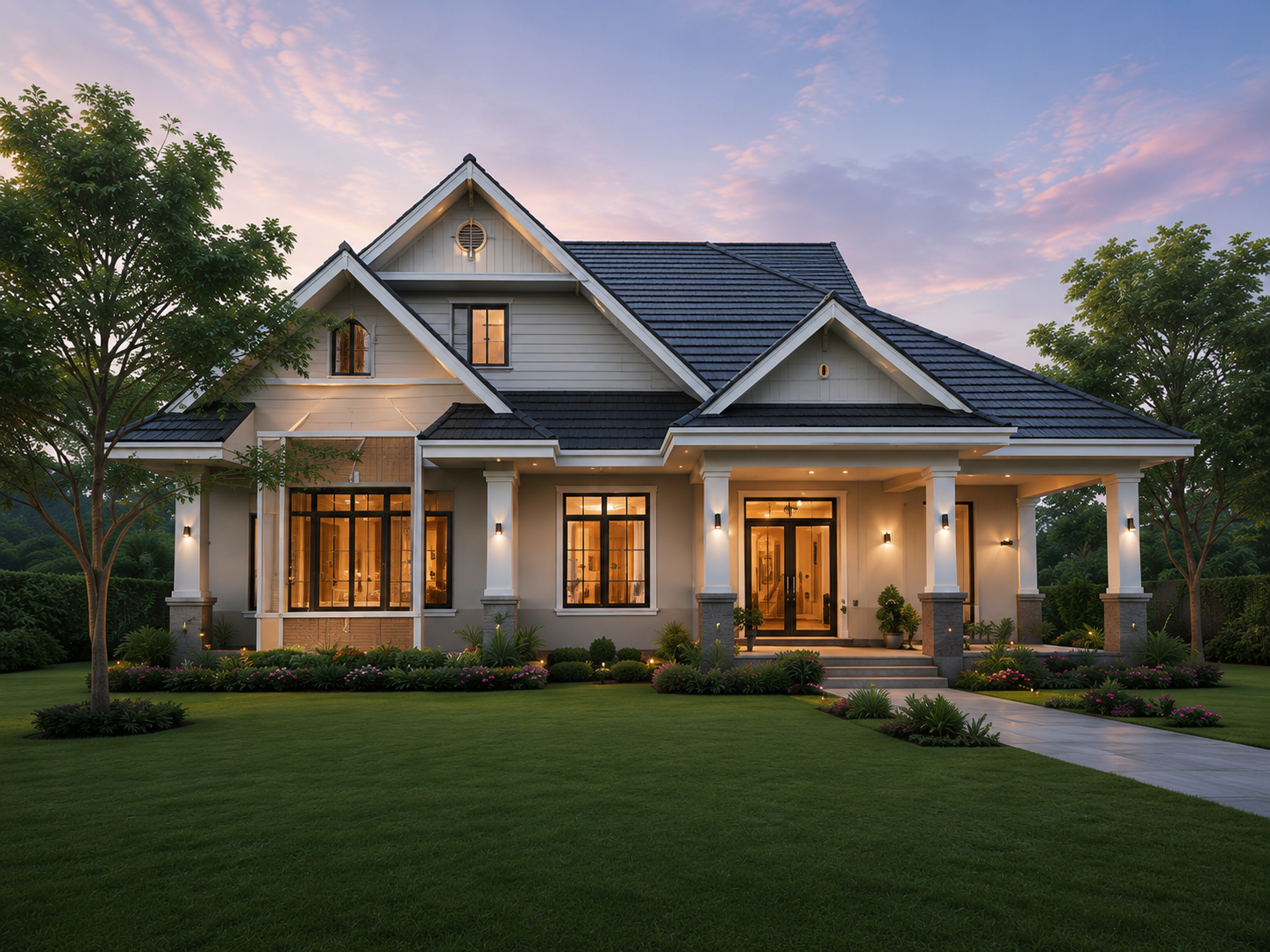 Bungalows